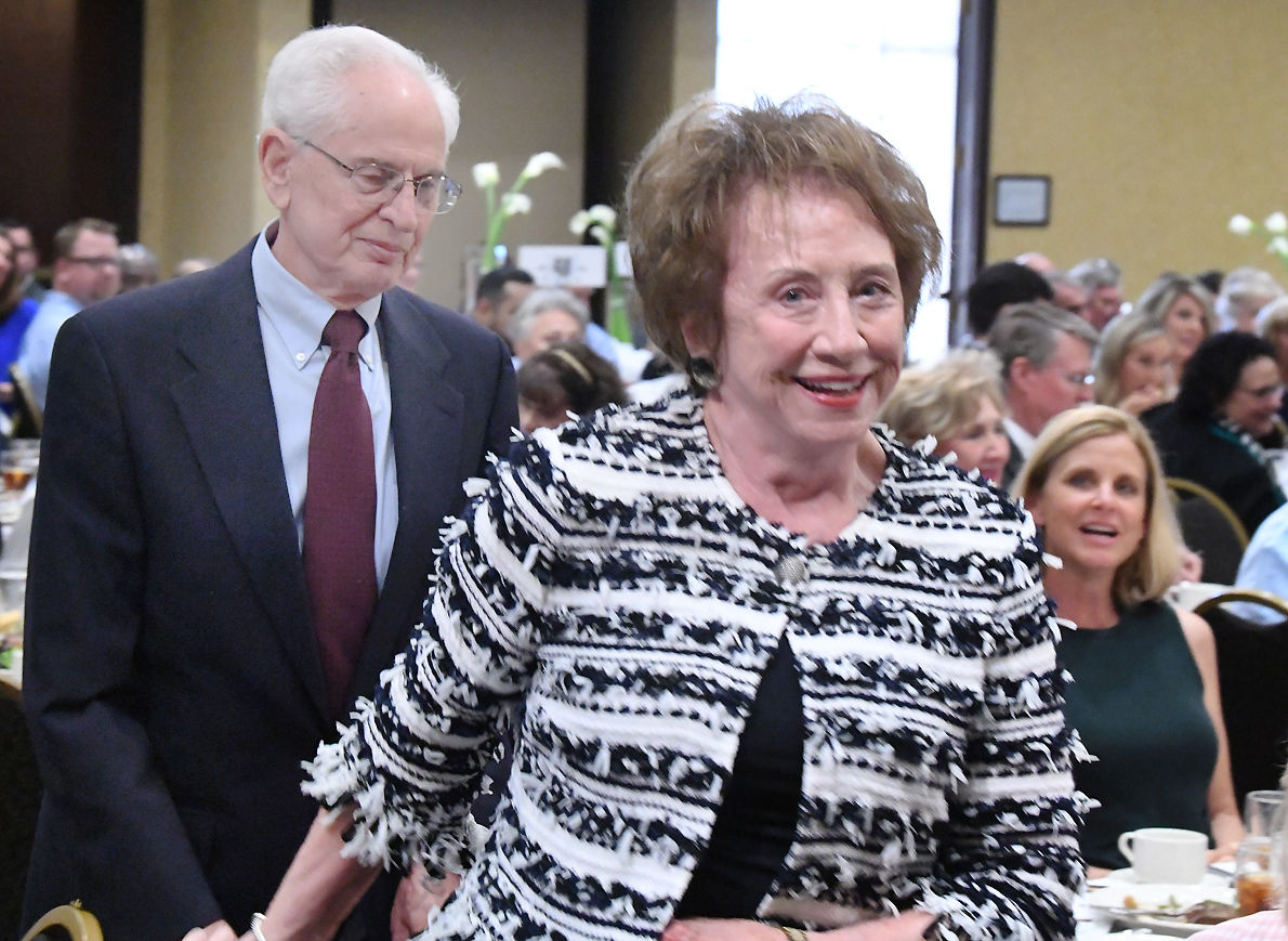 Community Foundation Tribute Luncheon 2019